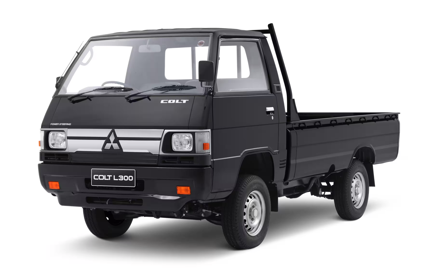 Mitsubishi L300